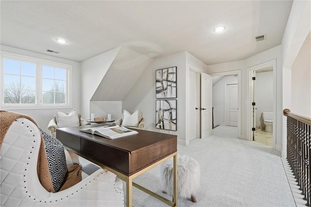 13916 Nicklaus Drive, Overland Park, KS 66223