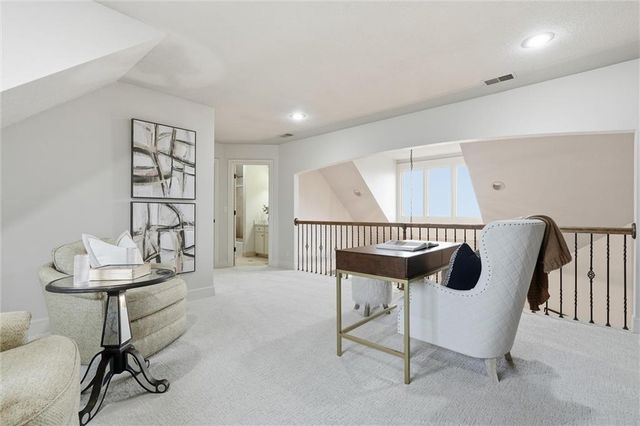 13916 Nicklaus Drive, Overland Park, KS 66223