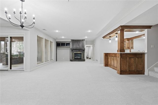 13916 Nicklaus Drive, Overland Park, KS 66223