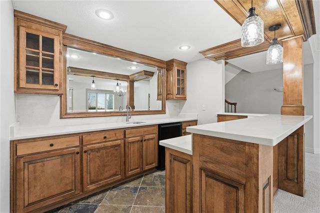 13916 Nicklaus Drive, Overland Park, KS 66223