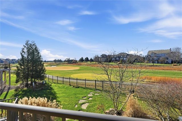 13916 Nicklaus Drive, Overland Park, KS 66223