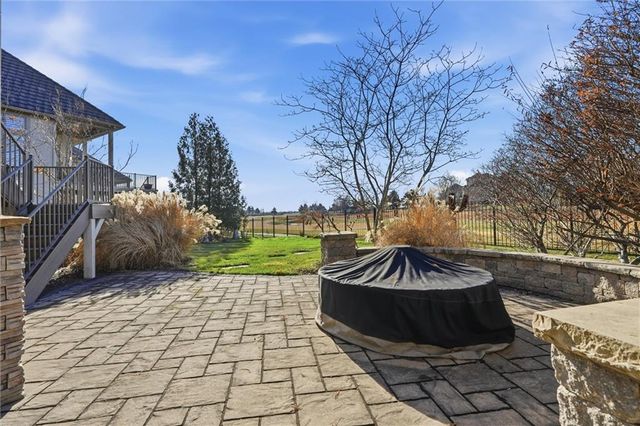 13916 Nicklaus Drive, Overland Park, KS 66223