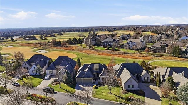 13916 Nicklaus Drive, Overland Park, KS 66223