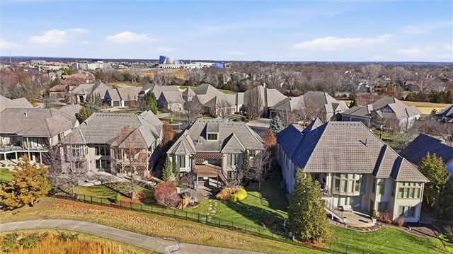 13916 Nicklaus Drive, Overland Park, KS 66223