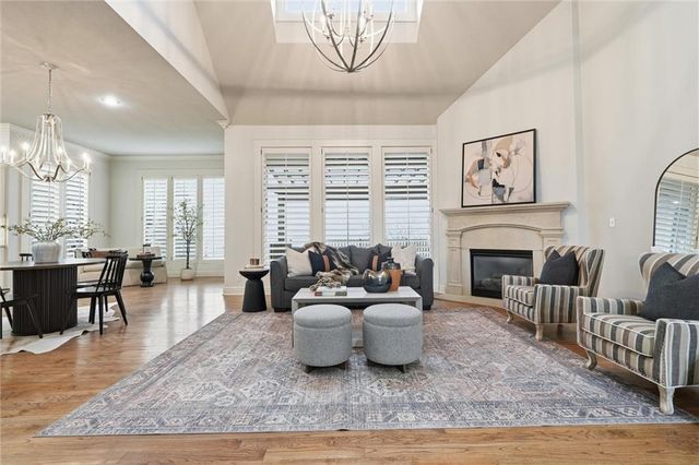 13916 Nicklaus Drive, Overland Park, KS 66223