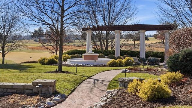 13916 Nicklaus Drive, Overland Park, KS 66223