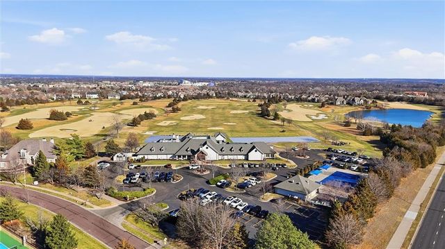 13916 Nicklaus Drive, Overland Park, KS 66223