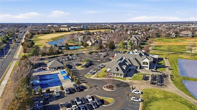 13916 Nicklaus Drive, Overland Park, KS 66223