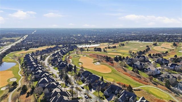 13916 Nicklaus Drive, Overland Park, KS 66223