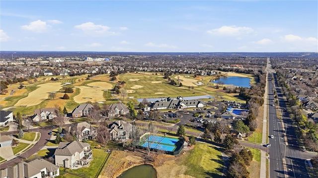 13916 Nicklaus Drive, Overland Park, KS 66223