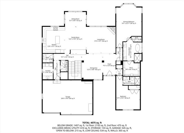 13916 Nicklaus Drive, Overland Park, KS 66223