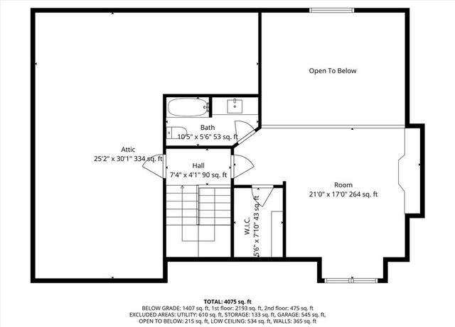 13916 Nicklaus Drive, Overland Park, KS 66223