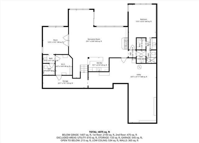 13916 Nicklaus Drive, Overland Park, KS 66223