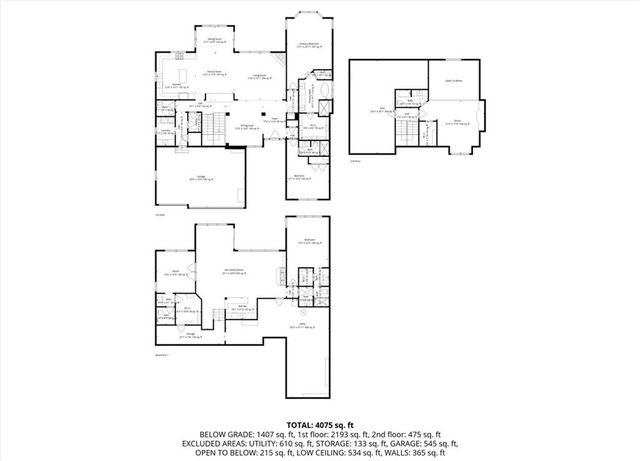 13916 Nicklaus Drive, Overland Park, KS 66223