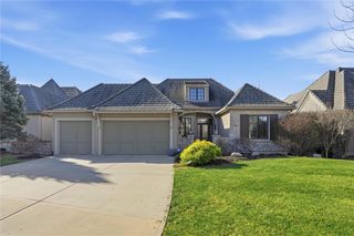 13916 Nicklaus Drive, Overland Park, KS 66223