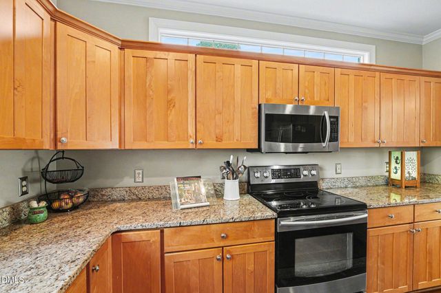 129 Torrey Pines Drive, Clayton, NC 27527