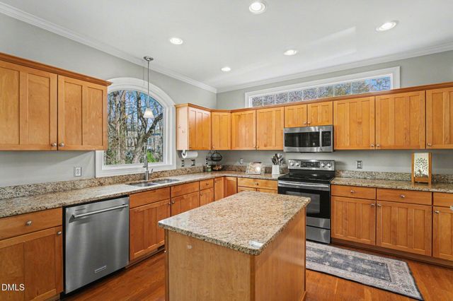 129 Torrey Pines Drive, Clayton, NC 27527