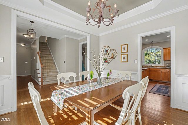 129 Torrey Pines Drive, Clayton, NC 27527