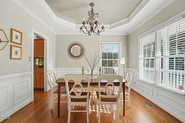 129 Torrey Pines Drive, Clayton, NC 27527