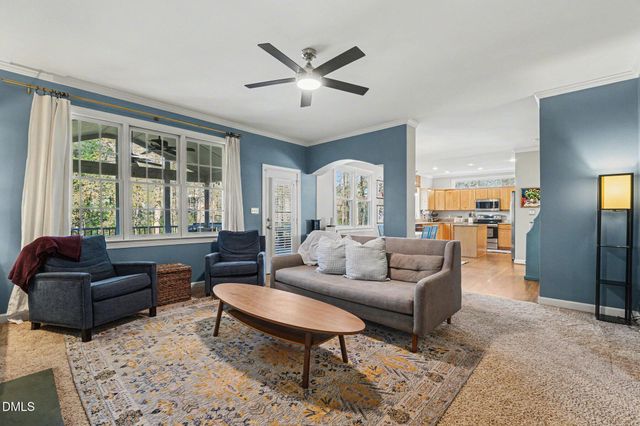 129 Torrey Pines Drive, Clayton, NC 27527