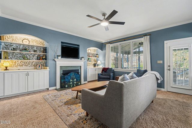 129 Torrey Pines Drive, Clayton, NC 27527