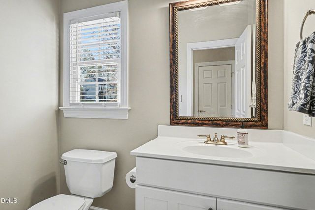 129 Torrey Pines Drive, Clayton, NC 27527