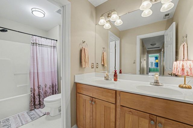 129 Torrey Pines Drive, Clayton, NC 27527