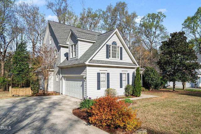 129 Torrey Pines Drive, Clayton, NC 27527