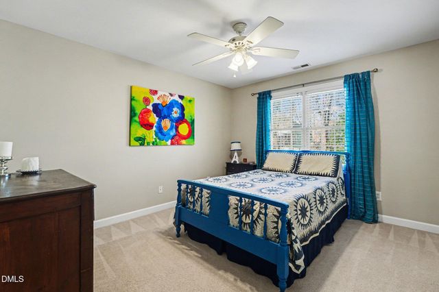 129 Torrey Pines Drive, Clayton, NC 27527