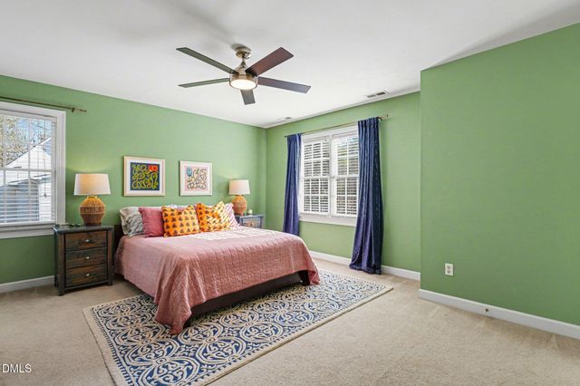 129 Torrey Pines Drive, Clayton, NC 27527