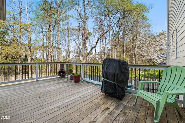 129 Torrey Pines Drive, Clayton, NC 27527