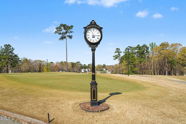 129 Torrey Pines Drive, Clayton, NC 27527