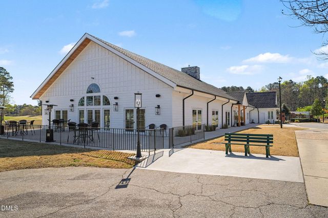 129 Torrey Pines Drive, Clayton, NC 27527