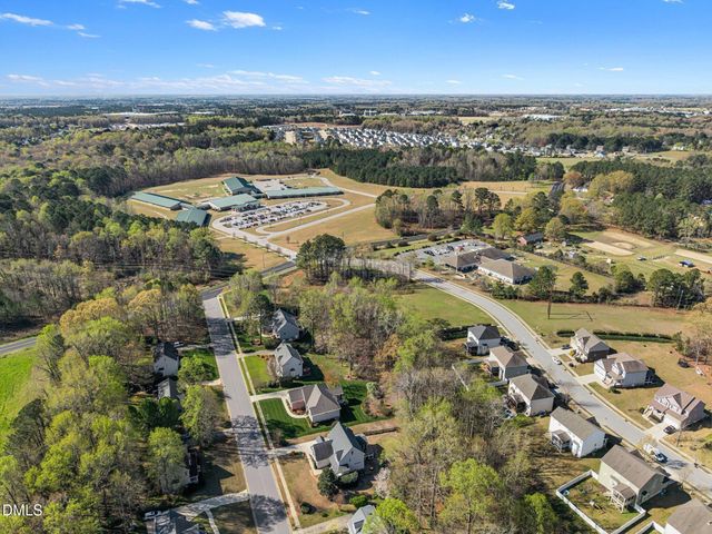 129 Torrey Pines Drive, Clayton, NC 27527