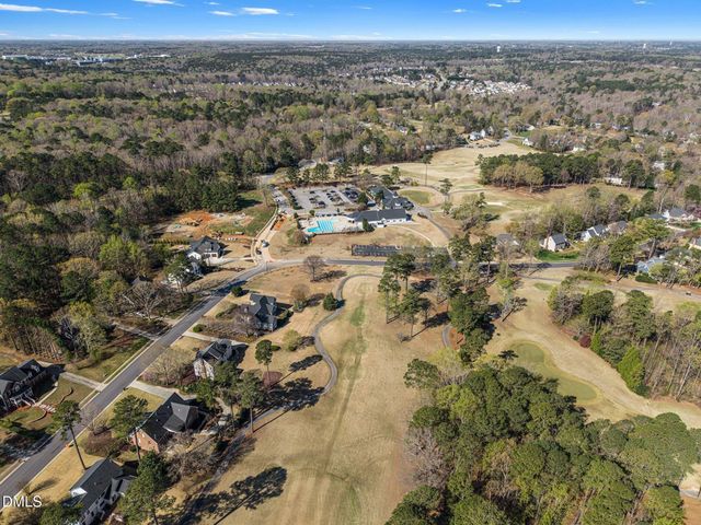 129 Torrey Pines Drive, Clayton, NC 27527