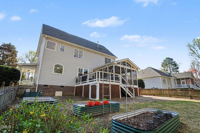 129 Torrey Pines Drive, Clayton, NC 27527