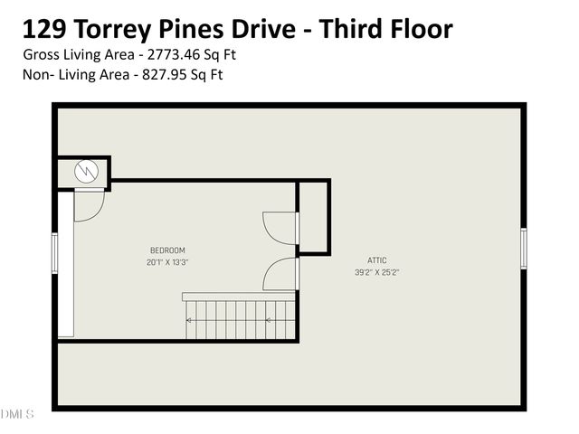 129 Torrey Pines Drive, Clayton, NC 27527