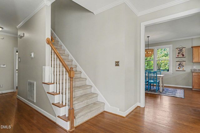 129 Torrey Pines Drive, Clayton, NC 27527