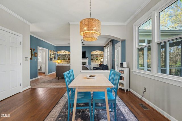 129 Torrey Pines Drive, Clayton, NC 27527