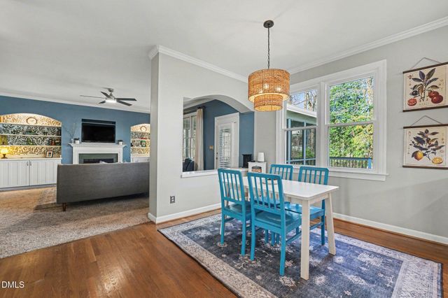 129 Torrey Pines Drive, Clayton, NC 27527