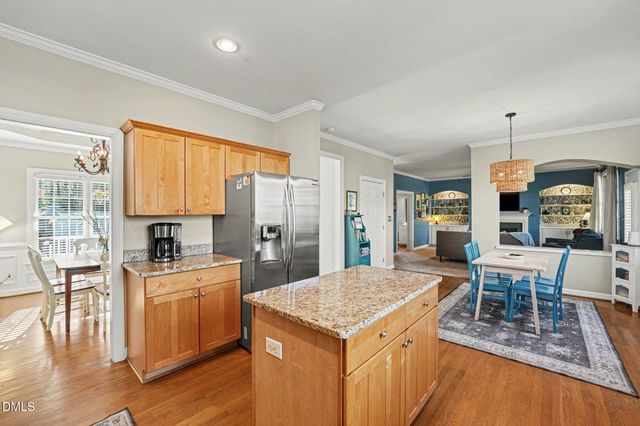 129 Torrey Pines Drive, Clayton, NC 27527