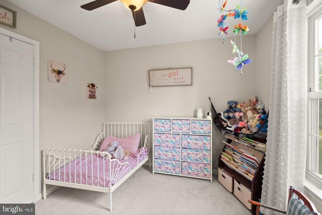 5793 ROCKCLIFF LN, Woodbridge, VA 22193