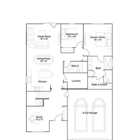 1269 Prairie Ridge Trail, Antioch, IL 60002