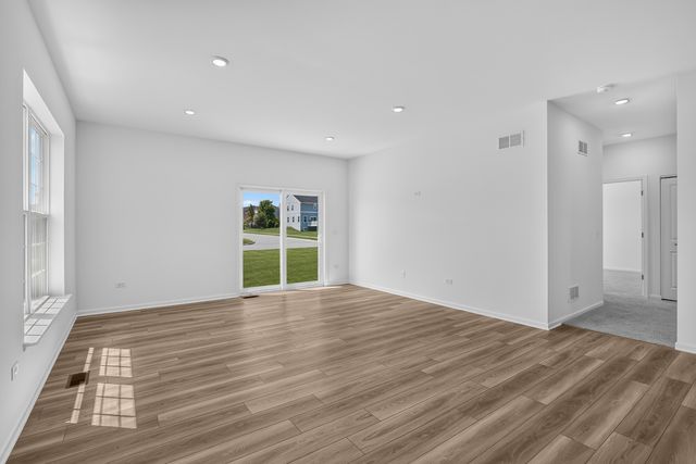 1269 Prairie Ridge Trail, Antioch, IL 60002