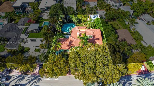 2050 Alton Road, Miami Beach, FL 33140