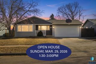 2016 S Elmwood Ave Avenue, Sioux Falls, SD 57105