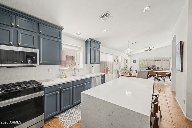 5406 N RATTLER Way, Litchfield Park, AZ 85340