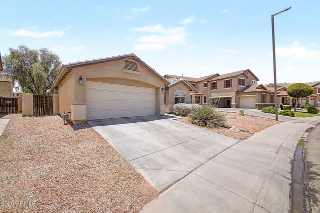 5406 N RATTLER Way, Litchfield Park, AZ 85340