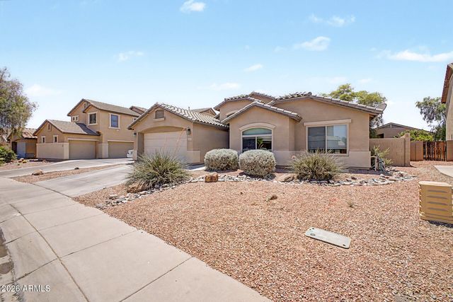 5406 N RATTLER Way, Litchfield Park, AZ 85340