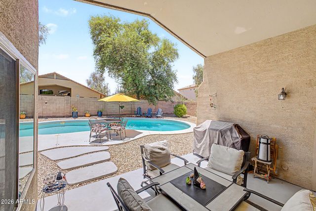 5406 N RATTLER Way, Litchfield Park, AZ 85340